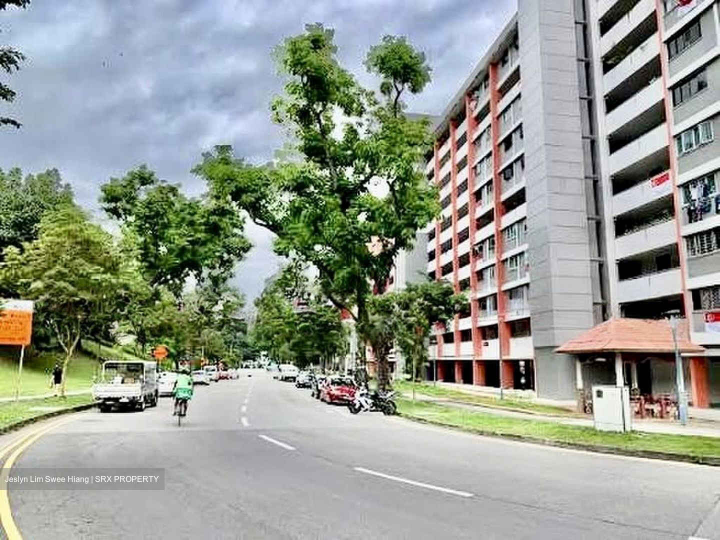 Blk 126 Ang Mo Kio Avenue 3 (Ang Mo Kio), HDB 3 Rooms #568321891